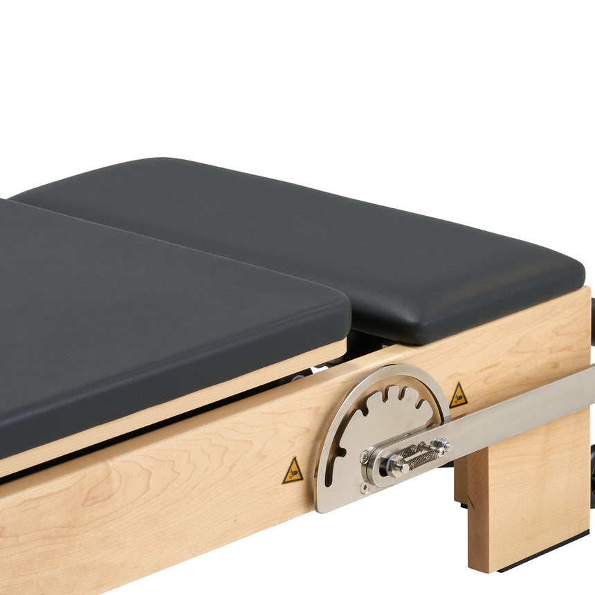 Innofit Pilates Reformer Timber Maple