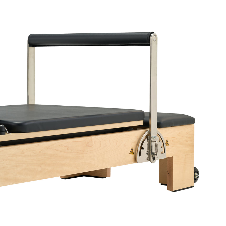 Innofit Pilates Reformer Timber Maple