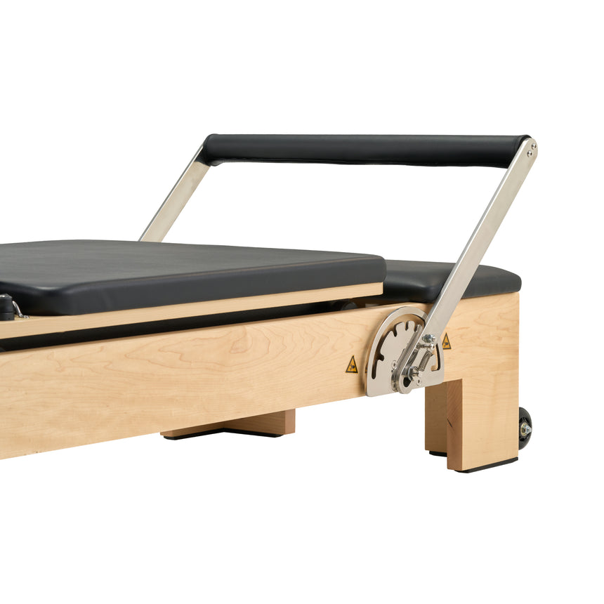 Innofit Pilates Reformer Timber Maple