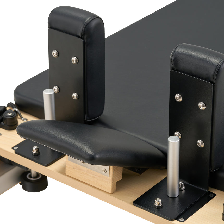Innofit Pilates Reformer Timber Maple