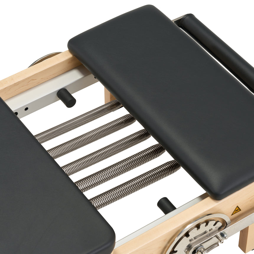 Innofit Pilates Reformer Timber Maple