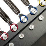 Innofit Pilates Reformer Timber Maple