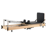 Innofit Pilates Folding Reformer Maple