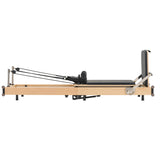 Innofit Pilates Folding Reformer Maple
