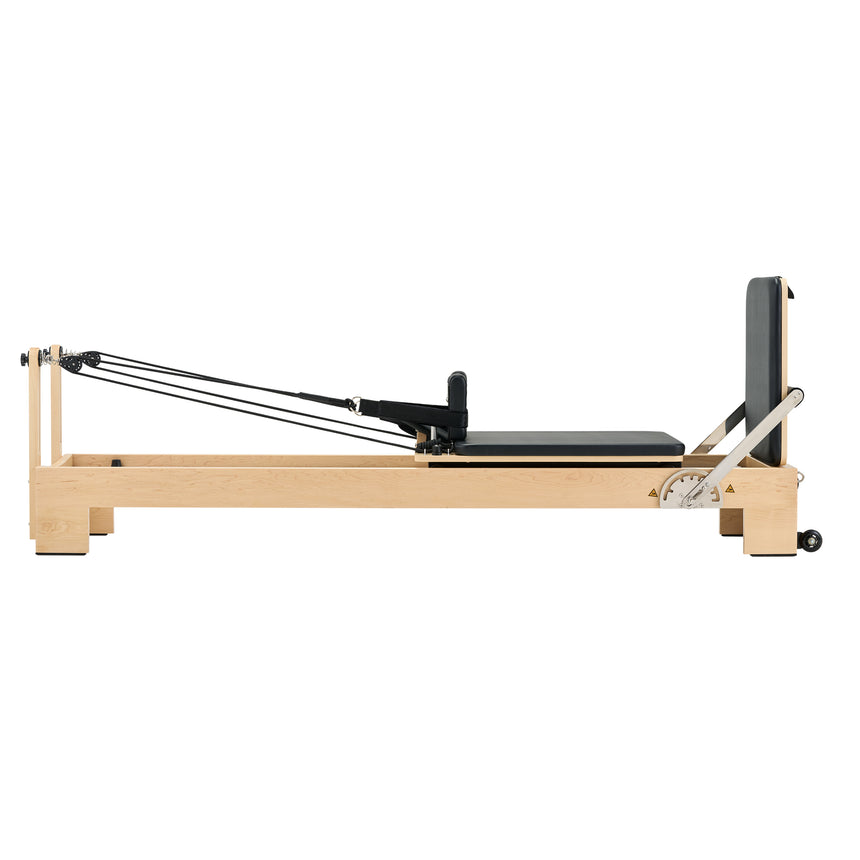 Innofit Pilates Reformer Timber Maple