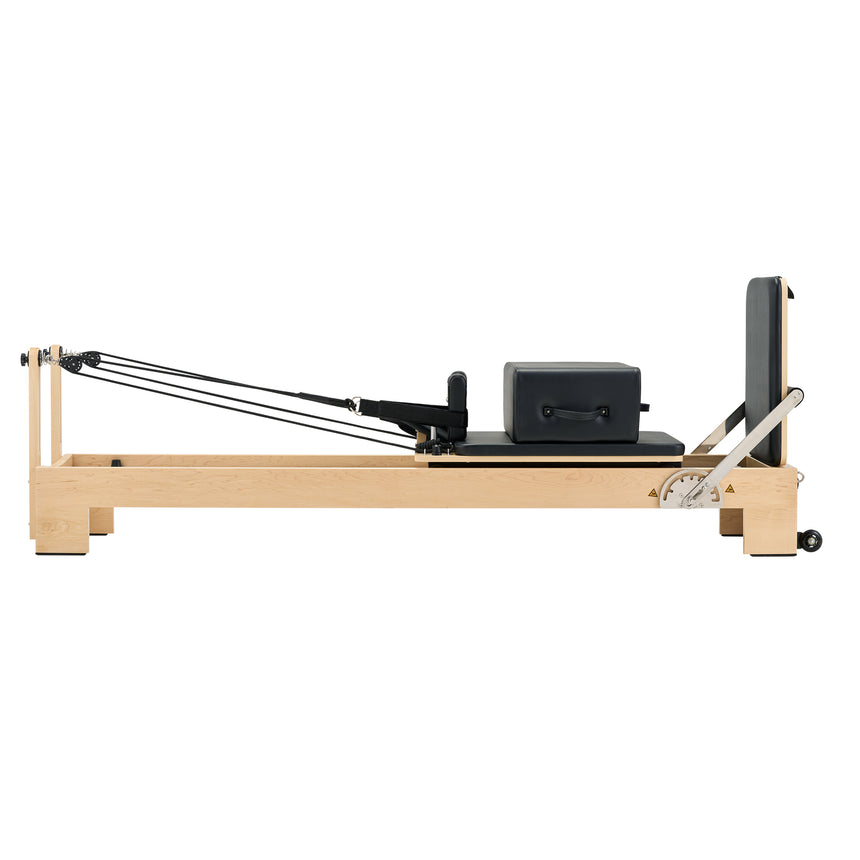 Innofit Pilates Reformer Timber Maple