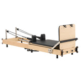Innofit Pilates Folding Reformer Maple