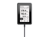 seca Xline Stretch - EMR-validated scale for beds & stretchers