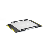 Seca Xline Base - Wheelchair scale with basic display and RS-232 interface