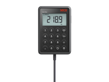 Seca Xline Base - Wheelchair scale with basic display and RS-232 interface