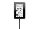 seca Xline Base - EMR-validated wheelchair scale with ID-Display and EMR-interface