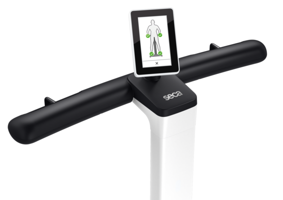 seca mBCA Alpha - Medical Body Composition Analyzer