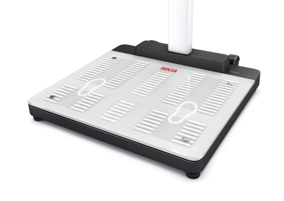 seca mBCA Alpha - Medical Body Composition Analyzer