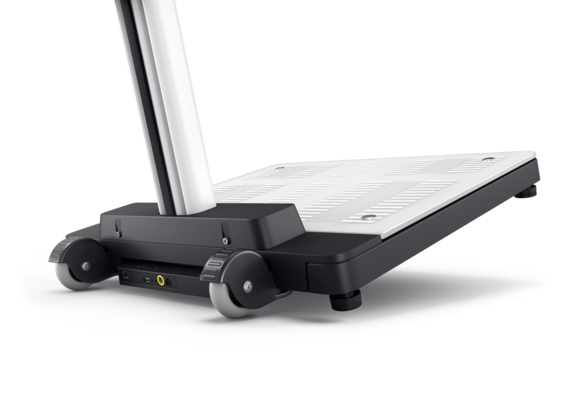seca mBCA Alpha - Medical Body Composition Analyzer
