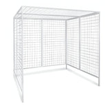 AusCo Guthrie-Smith Frame Therapy Cage 4 Sided