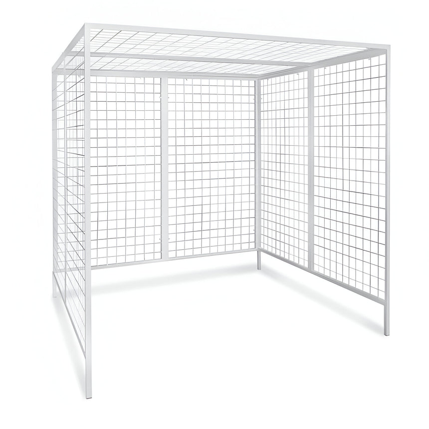 AusCo Guthrie-Smith Frame Therapy Cage 4 Sided