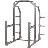 BodySolid Pro Club-Line Multi Squat Rack