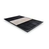 BodyWorx Deluxe Lifting Platform with Oak Centre