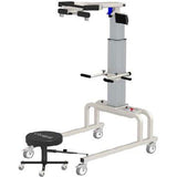 LiteGait 3P Clinic Gait & Balance Therapy Body Weight Support Training System Package
