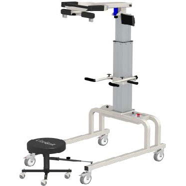 LiteGait 3P Clinic Gait & Balance Therapy Body Weight Support Training System Package