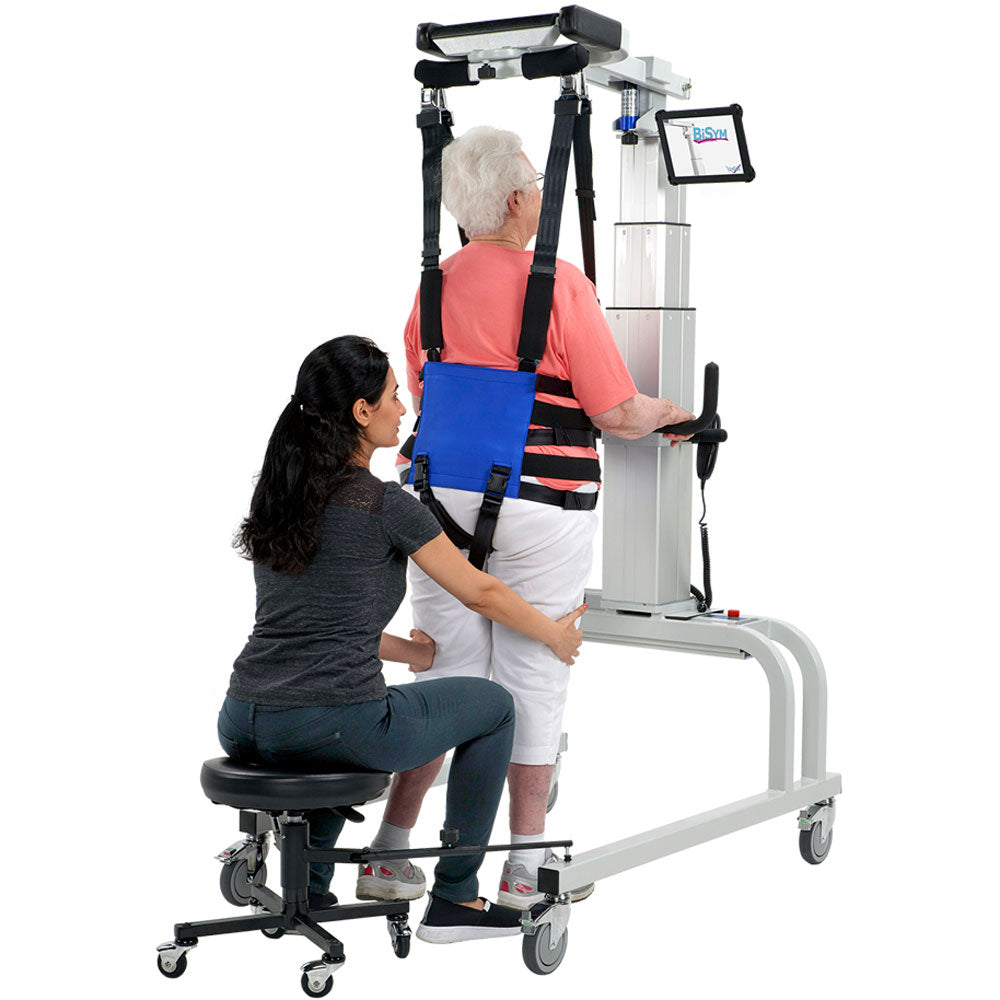 LiteGait 500 Gait and Balance Training System – Rehab Technology