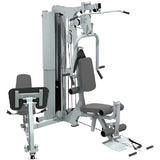 Impulse Multi Gym Leg Press Option