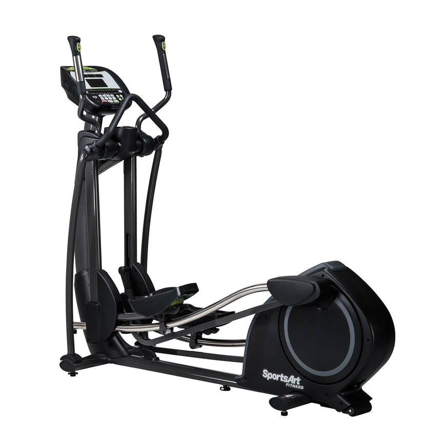 SportsArt E845 Performance Series Elliptical Cross Trainer