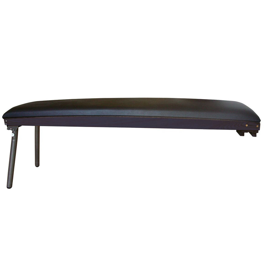 NOHRD SlimBeam Option - Exercise Bench with Legs