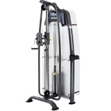 SportsArt S973 Status Series Dual Pulley Cable Tower