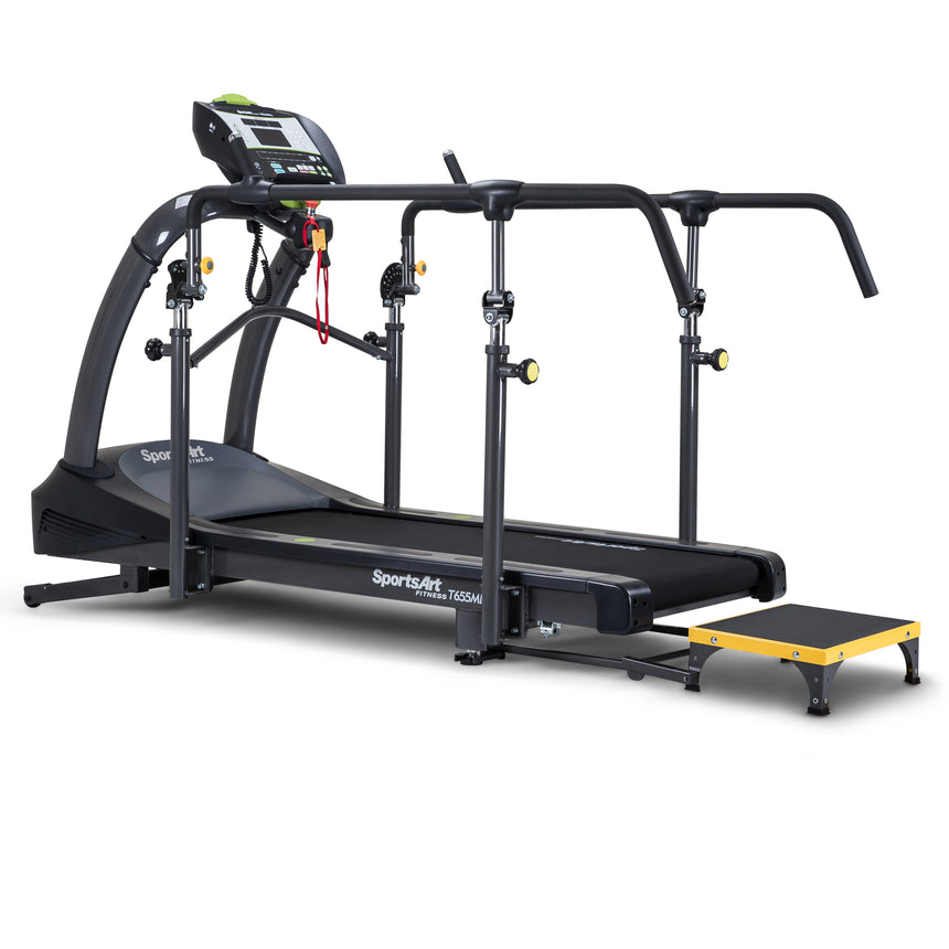 SportsArt T655MD Medical Series Treadmill