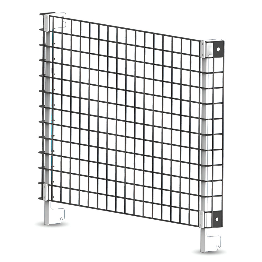Teorema Project GRID FOR ERGO MOBILE STATION