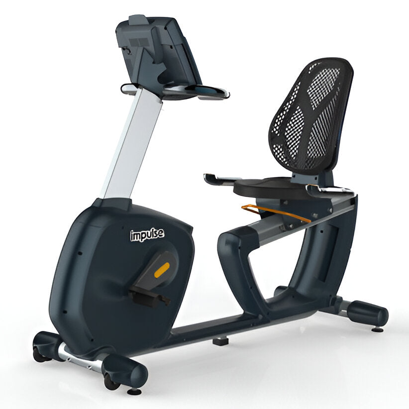 Encore Commercial Recumbent Bike