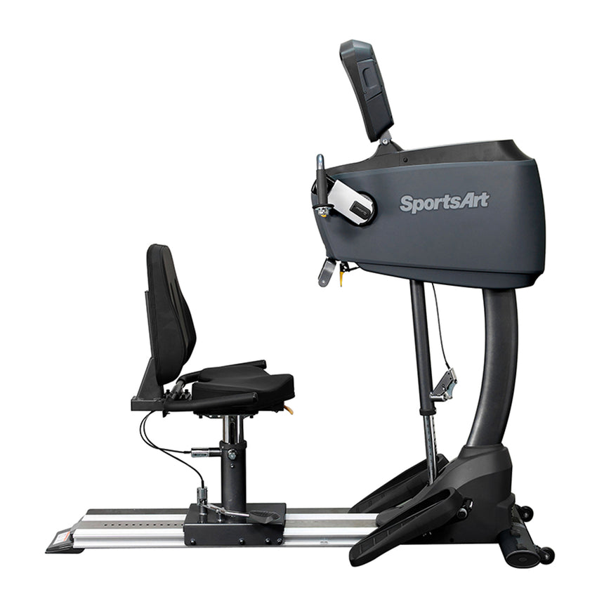 SportsArt UB521M Medical Series Upper Body Trainer
