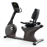 Vision Fitness R60 Recumbent Bike
