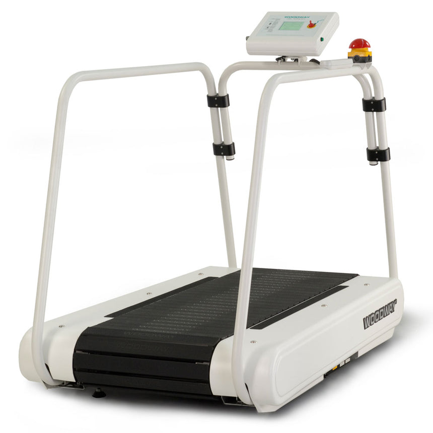 Woodway PPS Med 55 Treadmill Ergometer