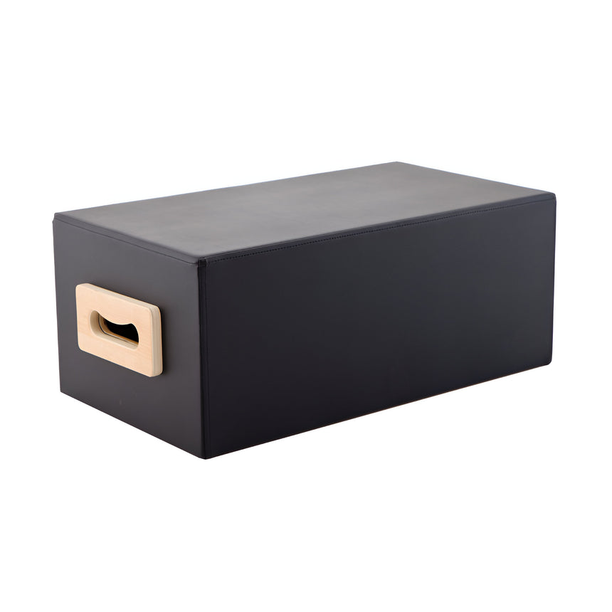 Align-Pilates Pro Sitting Box