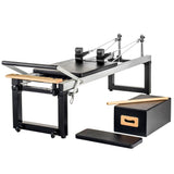 Align-Pilates A8 Pro Rehab Reformer Bundle
