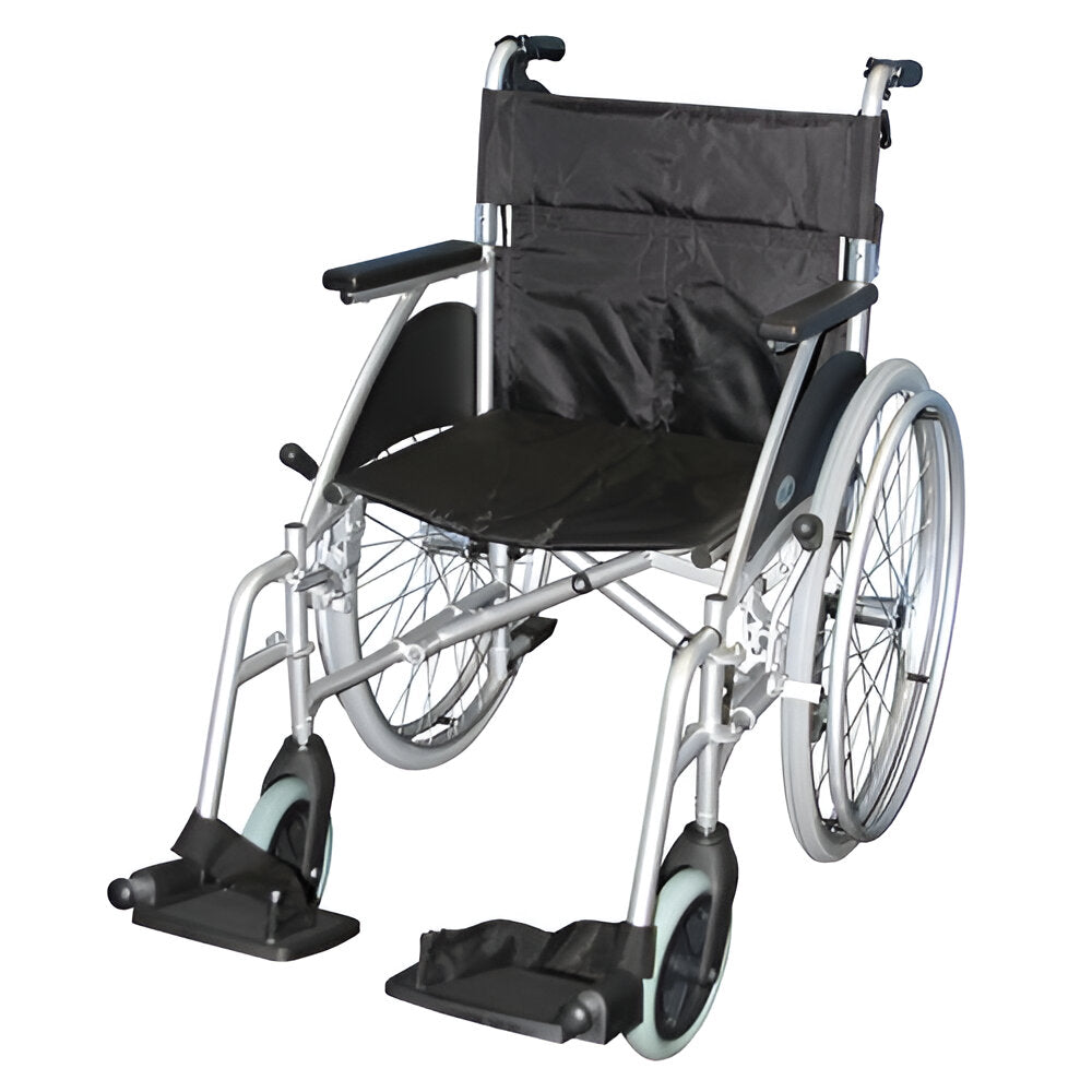 Days Swift Wheelchair with Handbrakes 16 x 16 inch
