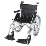 Days Swift Wheelchair with Handbrakes 16 x 16 inch