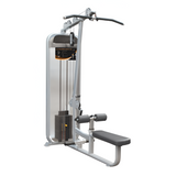 Impulse Studio Dual Function Lat Pulldown/Seated Row Selectorised Station