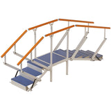 CubicHealth Training Stairs Up and Over STandGO Plusline
