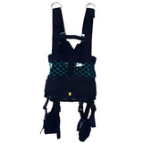 Premium Gait Harness Small 28-32" (71-81.4cm) Yellow
