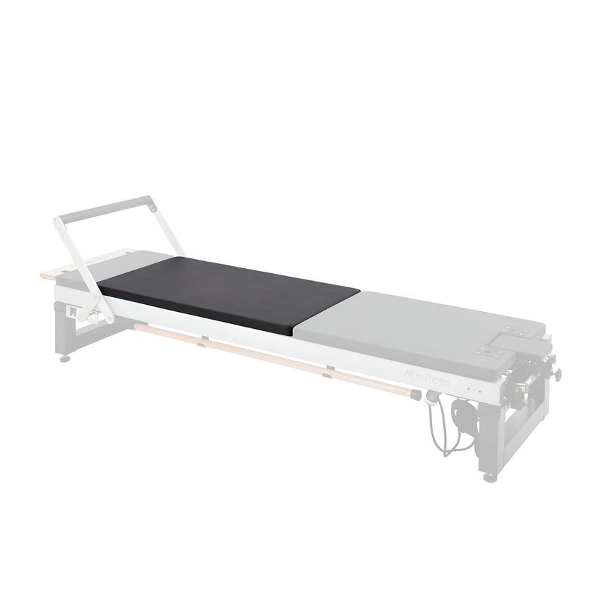 Align-Pilates A Series Reformer Platform Extender Large Mattress Conversion