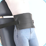 Therakit NEO Tilt Table Option - Padded Body Strap