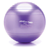 Therakit 65cm Pro Fitness Ball Antiburst 350kg Rating