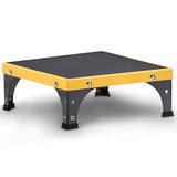 SportsArt T655MD Medical Series Treadmill Platform