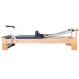 Align-Pilates M8 Pro Studio Timber Reformer