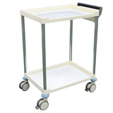 CubicHealth Instrument Trolley
