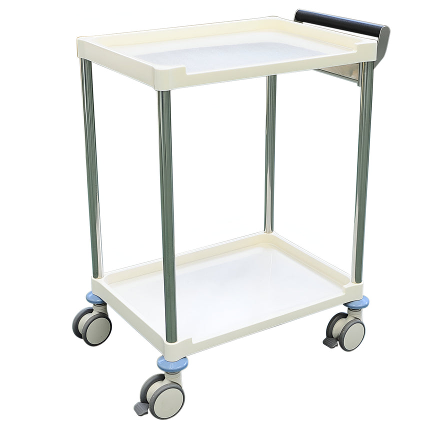 CubicHealth Instrument Trolley
