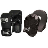 Therakit Boxing Glove & Mitt Set